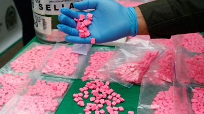 BBC: Το «ναρκωτικό των πάρτι», MDMA μπορεί να λειτουργήσει ως θεραπεία για ανθρώπους με τραυματικές εμπειρίες