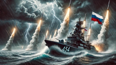 Σε 5'… στην Ουάσινγκτον - Το μήνυμα του Putin σε ΗΠΑ, Βρετανία: Ο φόβος επέστρεψε, γνωρίζουμε τα τρωτά σημεία