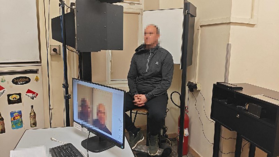 Εξέλιξη σοκ - Συνελήφθησαν 3 Ουκρανοί στην Πολωνία, ετοίμαζαν σαμποτάζ διεθνούς εμβέλειας (photos)