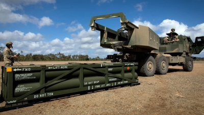 WSJ: Το Πεντάγωνο απαγορεύει στην Ουκρανία την επίθεση με ATACMS στο εσωτερικό της Ρωσίας - Υπό επιτήρηση το Κίεβο