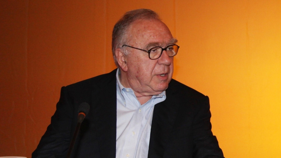 Intracom Ventures: Η νέα εταιρεία της οικογένειας Κόκκαλη, με μετοχικό κεφάλαιο 30 εκατ. ευρώ