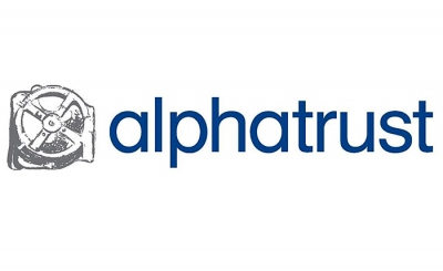 Alpha Trust: Καθαρά κέρδη 283 χιλ. ευρώ για το α’ εξάμηνο 2023 έναντι 61 χιλ. ευρώ πέρυσι