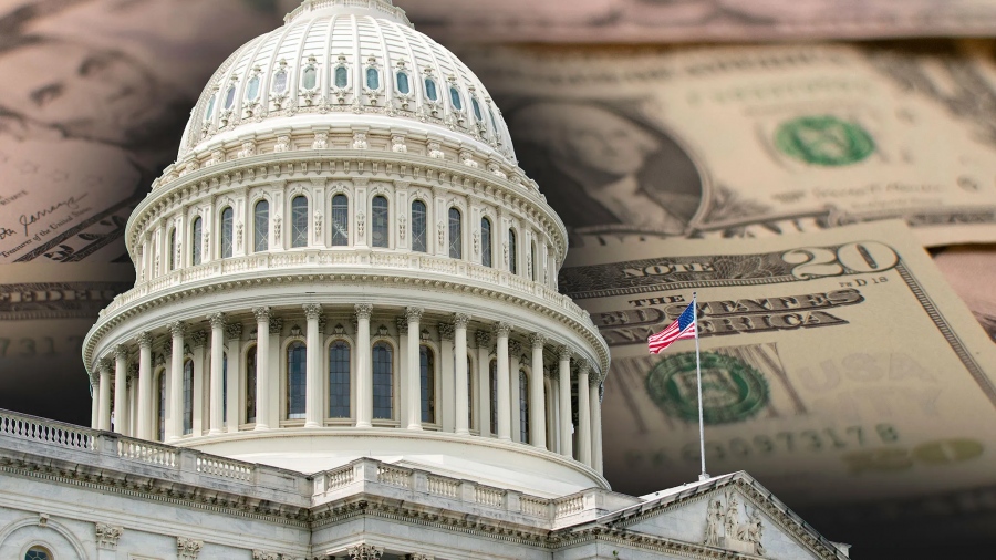 Το μεγαλύτερο... πάρτι, 30 τρισ. δολαρίων, στην ιστορία του κόσμου - Έρχεται το μεγάλο κραχ