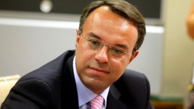 Σταϊκούρας στο ECOFIN: Στην ποιότητα πρέπει να εστιάσει και η Ελλάδα.