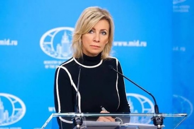 «Δεν εγκαταλείπουμε τους δικούς μας»: Η Ρωσία προειδοποιεί τη Νορβηγία για την πρόκληση με το ρωσικό πλοίο - Βολές Zakharova