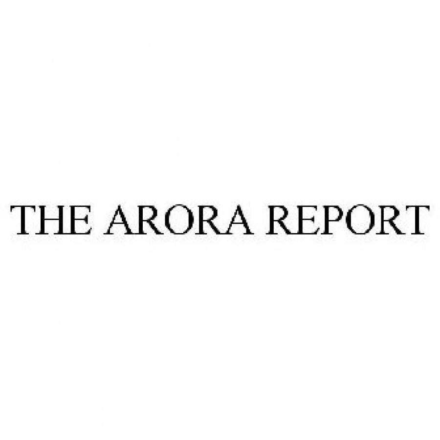 Arora Report: Ο Trump έχει μετατρέψει τους επενδυτές της Wall Street σε χρηματιστηριακά κουτάβια