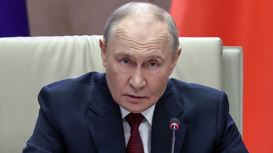 Έκκληση Kim Dotcom σε Putin: Η Δύση έχει χρεωκοπήσει, ήρθε η ώρα της τιμωρίας