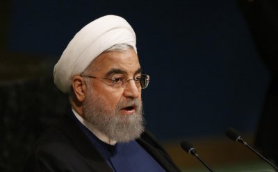 Rouhani (πρόεδρος Ιράν): Το Ισλαμικό Κράτος σε Ιράκ και Συρία εξουδετερώθηκε