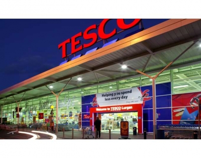 Ο πρόεδρος της Tesco προειδοποιεί: 