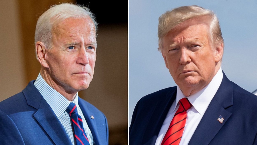 HΠΑ: Δεν θα παρευρεθεί στην ορκωμοσία Biden ο Trump - Δεν θα κατηγορηθεί για υποκίνηση των ταραχών στο Καπιτώλιο