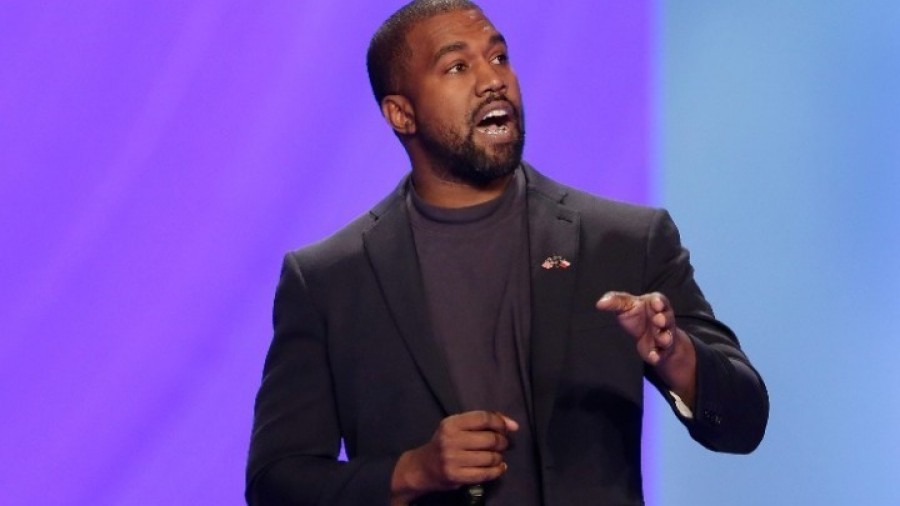 ΗΠΑ: Αποχώρησε από την κούρσα των προεδρικών εκλογών ο Kanye West