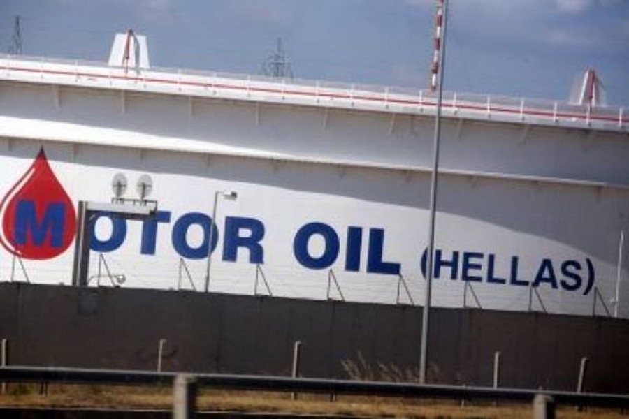 Τζαννετάκης: Ανθεκτική η Motor Oil στην κρίση του κορωνοϊού – Ανακτώνται σταδιακά οι απώλειες του lockdown