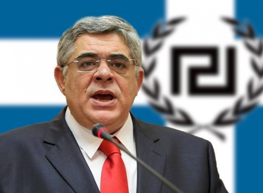 Η πρώτη αντίδραση Μιχαλολιάκου για την καταδίκη: Δεν έκανα απόπειρα αυτοκτονίας - Η δίωξη είναι πολιτική και ιδεολογική