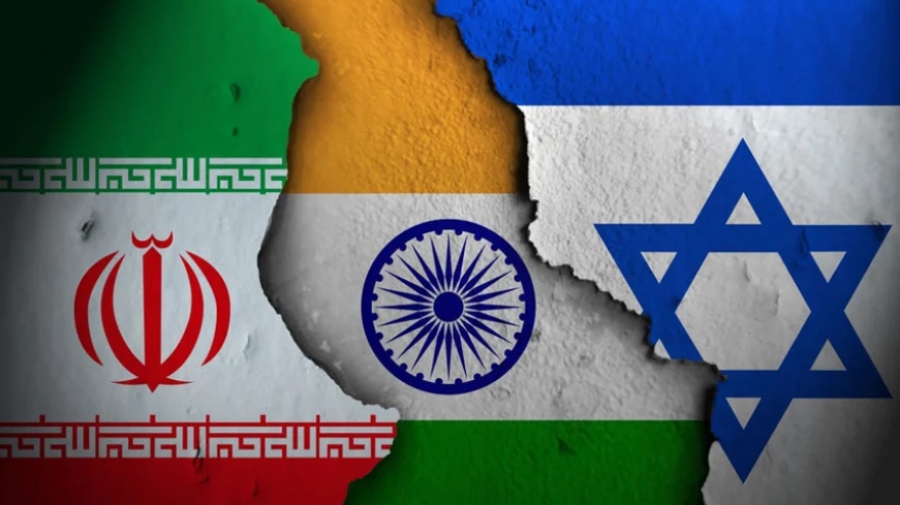 Ξαφνική κλιμάκωση, επικίνδυνο τρίγωνο – Ισραήλ σε Πακιστάν: Παίζετε με τη φωτιά – Εμπλοκή Ινδίας με ενίσχυση Netanyahu