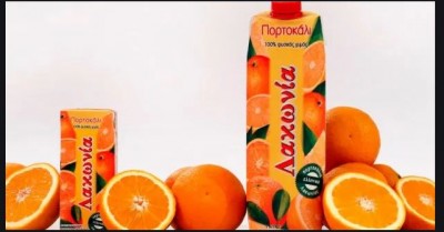 Τη διανομή των χυμών του συνεταιρισμού «Λακωνία» αναλαμβάνει η Β.Σ. Καρούλιας