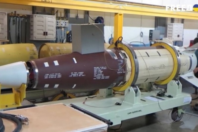 Τρόμος στη Δύση: Ο ρωσικός στρατός κατάφερε να αποκτήσει πρόσβαση στα συστήματα ελέγχου πυραύλων ATACMS - Βίντεο ντοκουμέντο