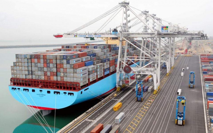 ΠΣΕ: Αύξηση 13,6% στις εξαγωγές το α' τρίμηνο του 2018 - Αναγκαίο να δοθούν κίνητρα στις εγχώριες βιομηχανίες