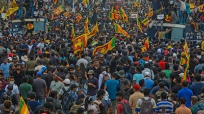Σε κατάσταση εκτάκτου ανάγκης κήρυξε τη Σρι Λάνκα ο υπηρεσιακός πρόεδρός της Wickremesinghe - Βαθαίνει η κρίση