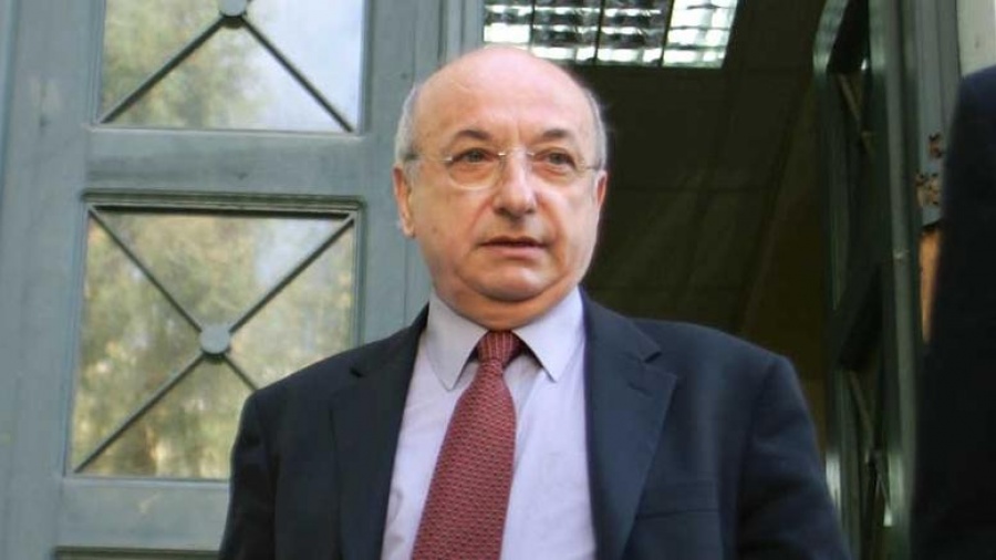 Τσουκάτος για Siemens: Με έστειλαν εδώ ως μαύρο πρόβατο και το ΠΑΣΟΚ σφύριζε κλέφτικα