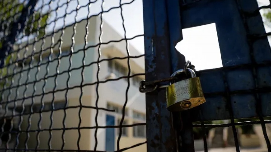 Σοκ στη Θεσσαλονίκη: Φάρσα μαθητή για εισβολή με Καλάσνικοφ σε σχολείο της Αθήνας