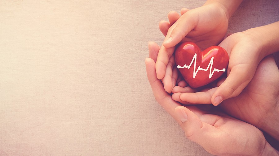 Ενήλικες με συγγενή καρδιοπάθεια: Σωτήριος ο τακτικός έλεγχος