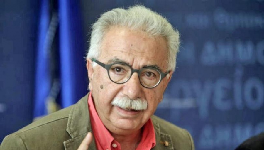 Ματαιώθηκε εκδήλωση στη Θεσσαλονίκη με ομιλητή τον Γαβρόγλου – Σημειώθηκαν επεισόδια