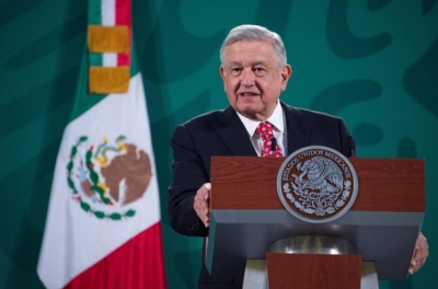 Το Μεξικό θα ζητήσει από τις ΗΠΑ να δέχονται άλλους 600.000 μετανάστες ετησίως