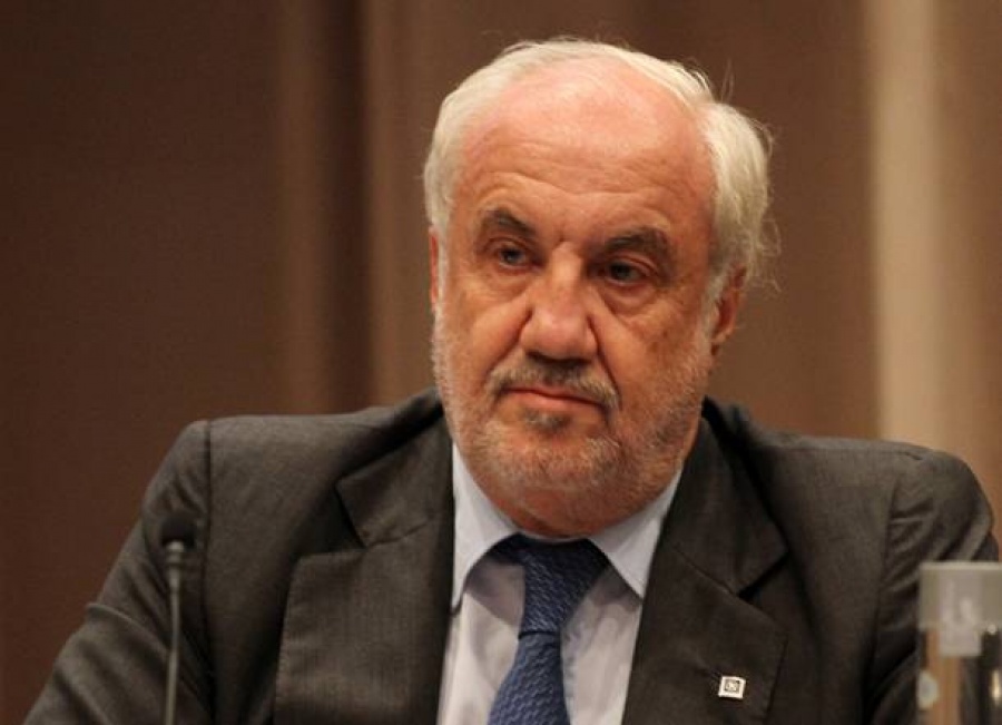 «Είμαι συνταξιούχος»…ήταν ευδιάθετος και χαμογελαστός