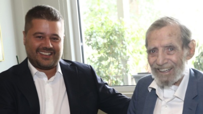 ΕΠΟ: Οριστικό το deal με το αθλητικό κέντρο «Γεώργιος Βαρδινογιάννης»