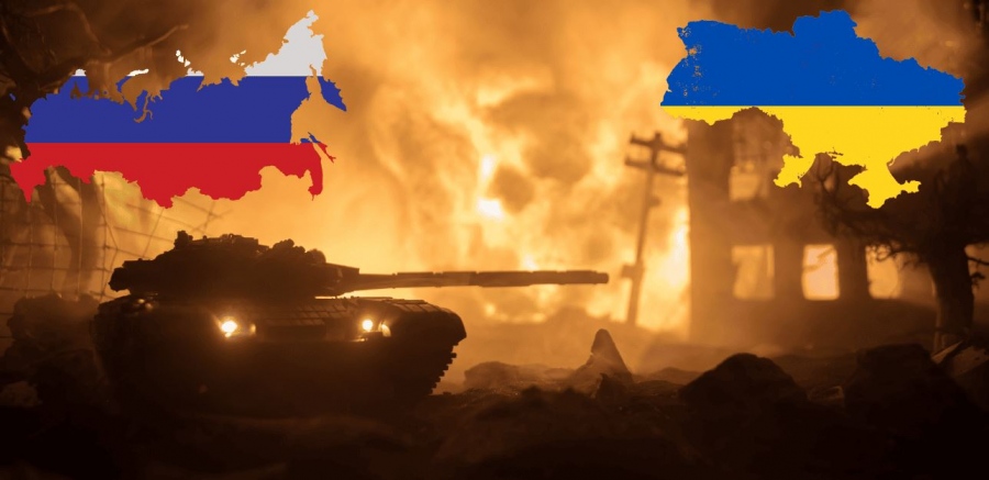 Προσδεθείτε - Δέος με τη ρωσική τελική απόφαση:  Καμία επαφή με Δύση, πόλεμος μέχρι παράδοση Ουκρανίας -  Αιφνιδιασμός ΗΠΑ