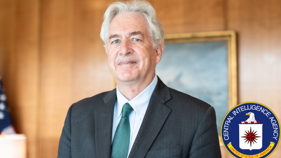 ΗΠΑ: Εσπευσμένα σε Αίγυπτο, Κατάρ και Ισραήλ ο διευθυντής της CIA W. Burns - Στόχος η εκεχειρία στη Γάζα εν όψει Ραμαζανιού