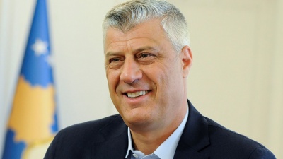 Το Κόσοβο εξετάζει δημοψήφισμα για την ένωση με την Αλβανία