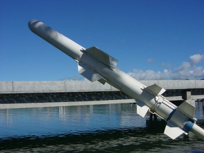 Δανία και ΗΠΑ εξοπλίζουν την Ουκρανία: Το Κίεβο παρέλαβε αντιπλοϊκούς πυραύλους Harpoon και αυτοκινούμενα οβιδοβόλα M109