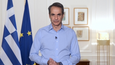 Το φιάσκο του power pass και η προσπάθεια Μητσοτάκη να κατευνάσει τα πνεύματα - Το 98% θα λάβει από 20 έως 200 ευρώ