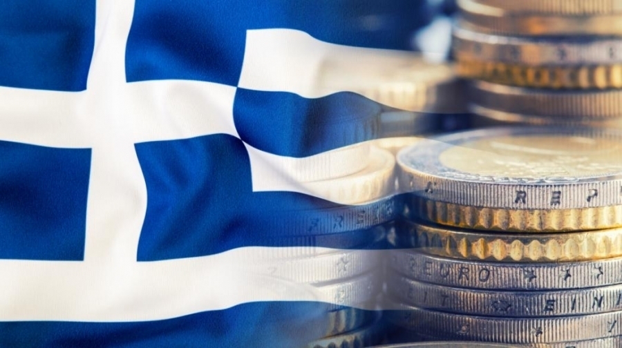 Οριακό πρωτογενές πλεόνασμα 273 εκατ. ευρώ για την Ελλάδα το 2022, από έλλειμμα το 2021 - Το χρέος στο 171% του ΑΕΠ