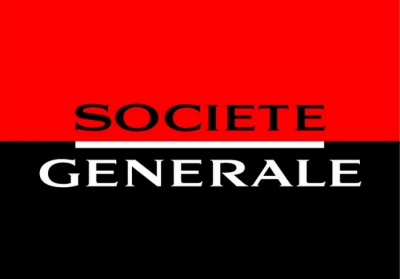 Societe Generale: Πτώση -4,6% στα κέρδη το δ΄ 3μηνο 2019, στα 654 εκατ. ευρώ - Στα 6,21 δισ. ευρώ τα έσοδα