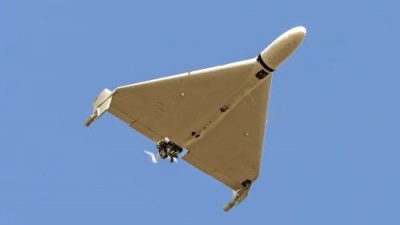 Οι ρωσικές δυνάμεις χρησιμοποιούν drones οπτικών ινών Shahed strike, Knyaz Vandal Novgorodsky και Molniya στο Kupyansk