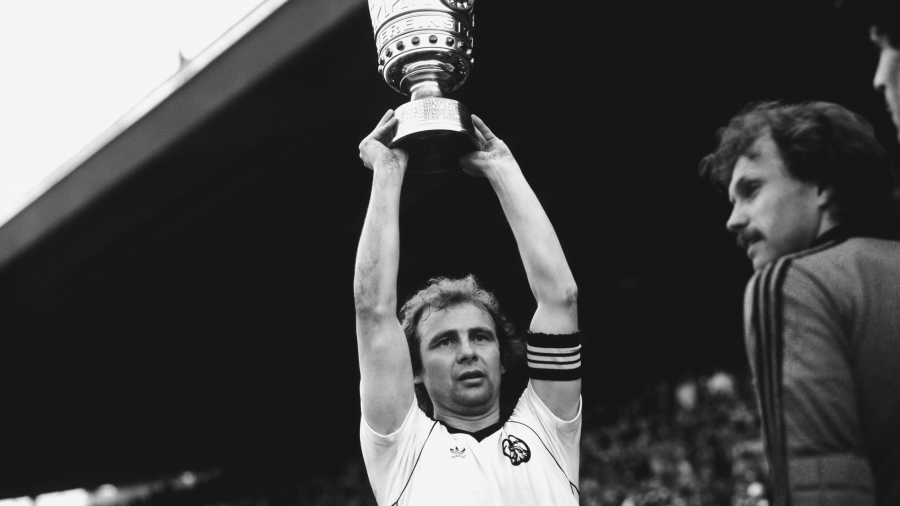 Γερμανία: Πέθανε ο Bernd Hölzenbein παγκόσμιος πρωταθλητής του 1974