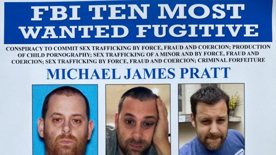 Η ισπανική αστυνομία συνέλαβε έναν από τους δέκα πιο καταζητούμενους φυγάδες της λίστας του FBI