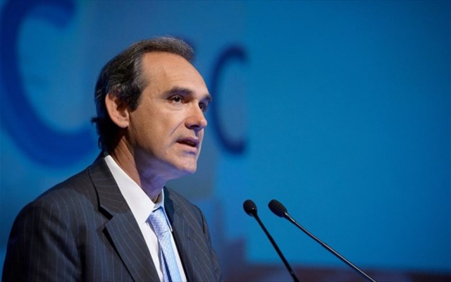 Λαζαρίδης (ΧΑ): Η κρίση πυροδότησε ξεκαθάρισμα και εσωτερική αναδιάρθρωση των μεριδίων των κλάδων