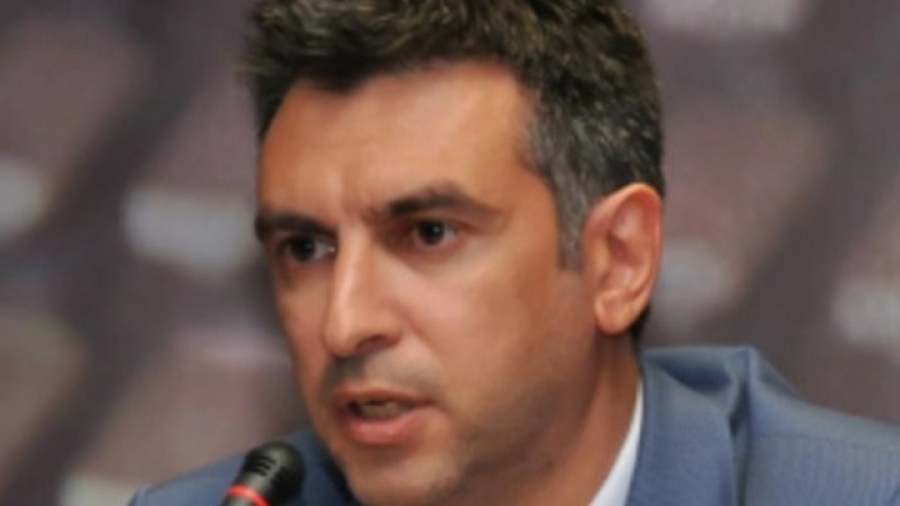 Σκάλκος (ΓΓ Επενδύσεων): Θα αλλάξει ο νόμος για τις δημόσιες επενδύσεις