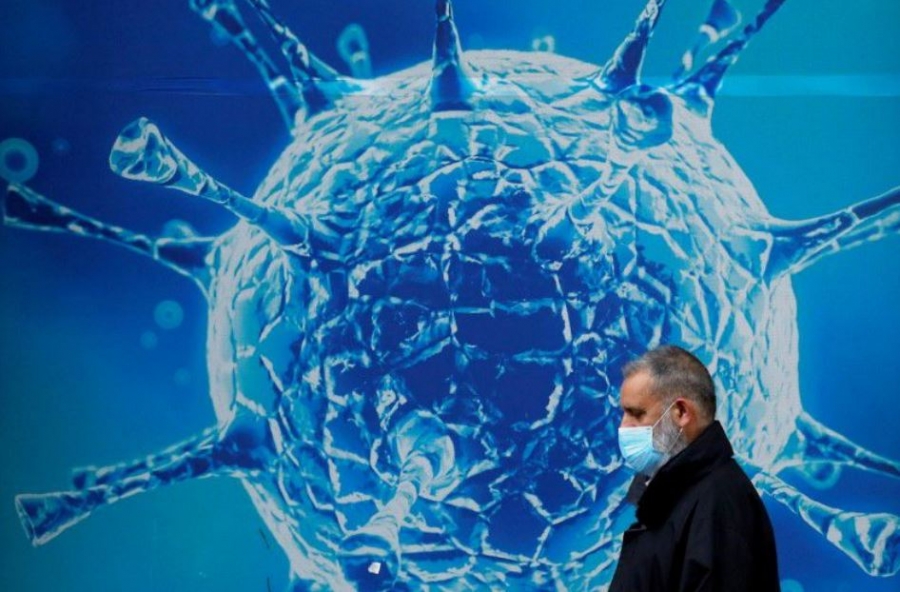 Ποιες μεταλλάξεις του κορωνοϊού ανησυχούν τους επιστήμονες πέραν της Delta -   Προς νέα γενιά εμβολίων