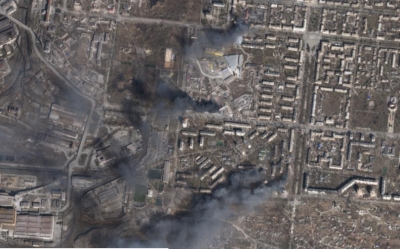 Οι Ρώσοι «μπήκαν» στη Μαριούπολη - Στο Κίεβο τους απωθήσαμε, λένε οι Ουκρανοί - Οι ΗΠΑ θα δεχτούν 100.000 πρόσφυγες