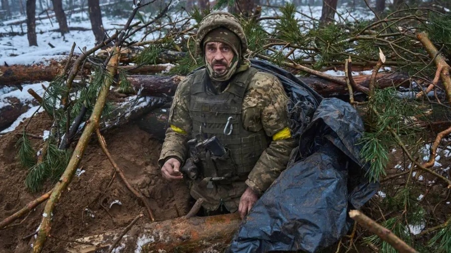 Σοκ στην Ουκρανία - Ο στρατός έχει χάσει τη δυνατότητα να προστατεύει τις πόλεις