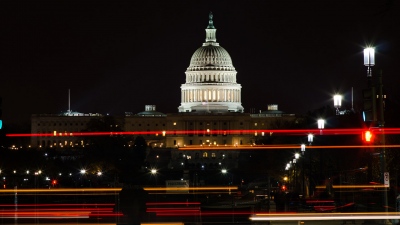 Παραδοχή σοκ από τον Λευκό Οίκο: Η οικονομική ζημιά από το shutdown είναι ανυπολόγιστη - Χάνονται 15 δισ. δολ. την εβδομάδα