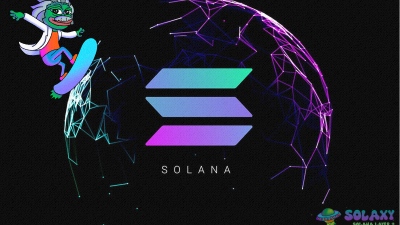 Η τιμή του Solana στο +130,91% από πέρυσι την ώρα που νέο Solana meme coin συγκεντρώνει 16+ εκατομμύρια σε λιγότερο από ένα μήνα