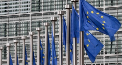 Nord Stream 2: Αντίθετη η ΕΕ στην επιβολή αμερικανικών κυρώσεων εναντίον ευρωπαϊκών εταιρειών