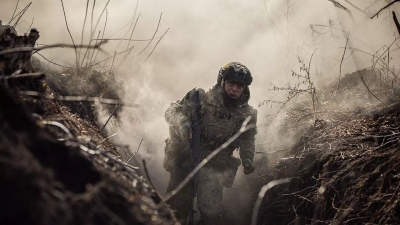 Κραχ στο Lyman - Ο ρωσικός στρατός σφυροκόπησε τη Yarovaya, οι Ουκρανοί μένουν χωρίς πολεμοφόδια και προσωπικό