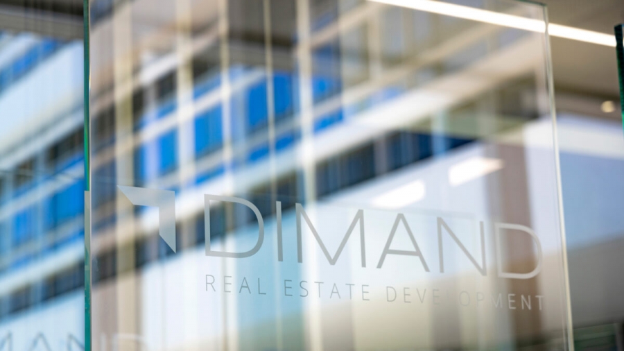 Dimand: Ειδικοί διαπραγματευτές επί των μετοχών η Alpha Finance και η Eurobank Equities