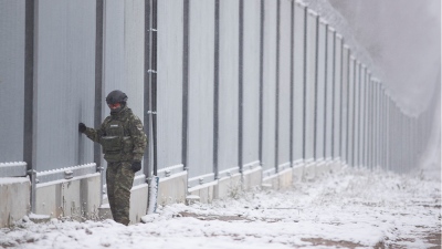 Λιθουανία και Πολωνία τρέμουν την Wagner και ετοιμάζονται να κλείσουν τα σύνορά τους με την Λευκορωσία